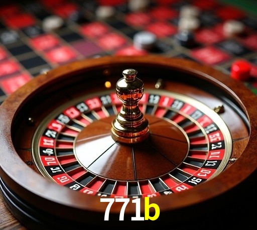 Catálogo de jogos na 771b