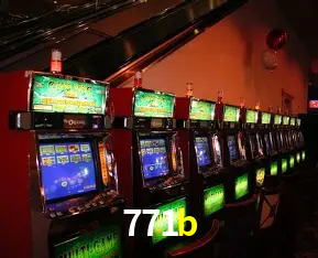 771b: A Experiência de Casino com Jogos de Mesa ao Vivo