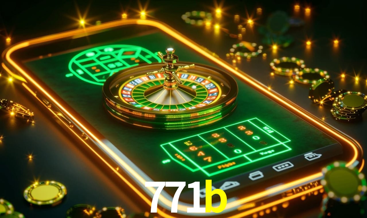 771b bet