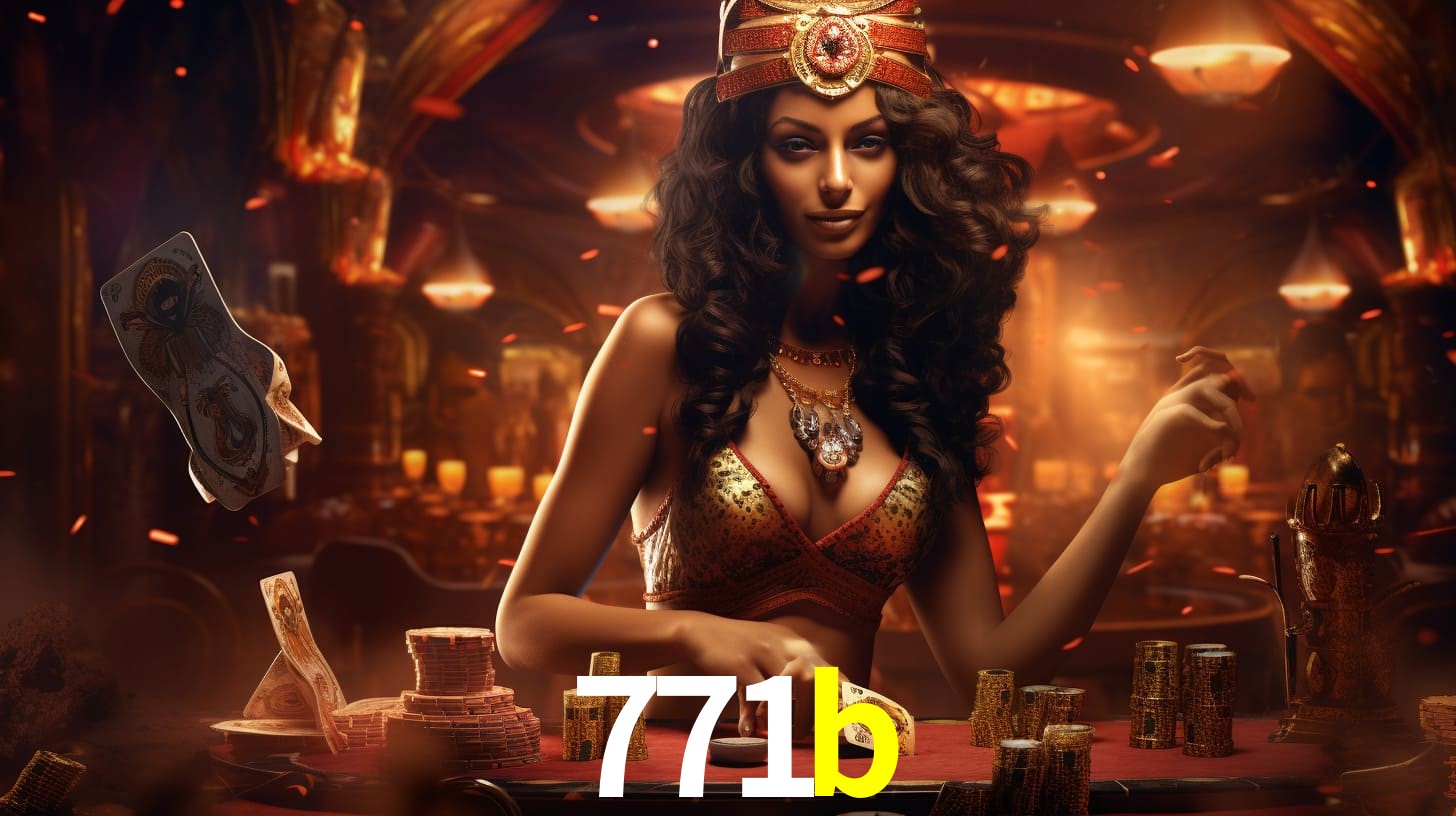 App 771B.COM  